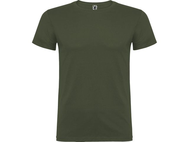 ROLY T-shirt beagle herr skogsgrön 3XL | Arbetskläder - Arbetströjor - T-shirts | Kontorsexperten