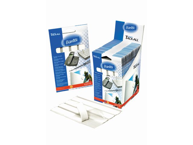Produktfoto för Bantex Häftmassa 50g