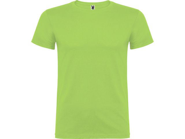 ROLY T-shirt beagle herr ljusgrön S | Arbetskläder - Arbetströjor - T-shirts | Kontorsexperten