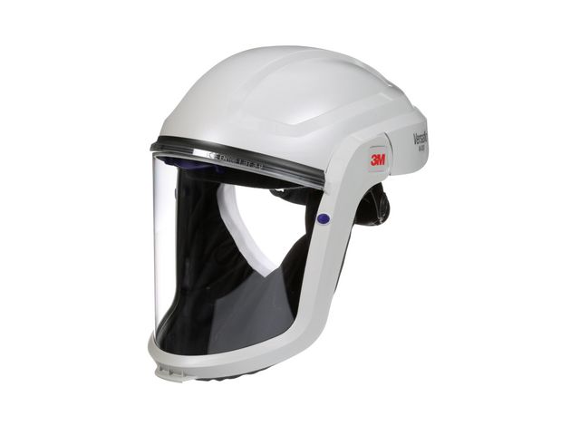 3M™ Visir med hjälm M-206