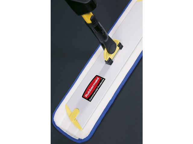 Rubbermaid Commercial Products Stativ + skaft Pulse 40cm | Städ och hygien - Moppar och stativ - Moppstativ - 36-45 cm | Kontorsexperten