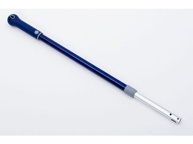 NORDEX Skaft Teleskop NLINE Interiör 62-105cm | Städ och hygien - Städredskap - Dammvippor och intriörmoppar | Kontorsexperten