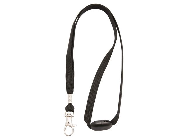 Expograf Cardkeep Textilband till korthållare | Kontorsmöbler och inredning - Namnskyltar och korthållare - Textilband | Kontorsexperten