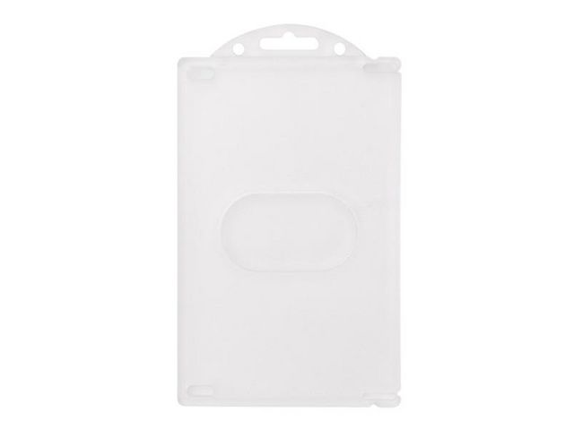 Expograf Cardkeep Korthållare CardKeep Secure stående | Kontorsmöbler och inredning - Namnskyltar och korthållare - Korthållare - Standard | Kontorsexperten