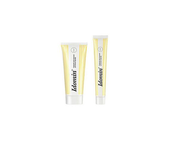 Idomin® Hudsalva 50g | Städ och hygien - Tvål och hygien - Hand- och hudcremer | Kontorsexperten