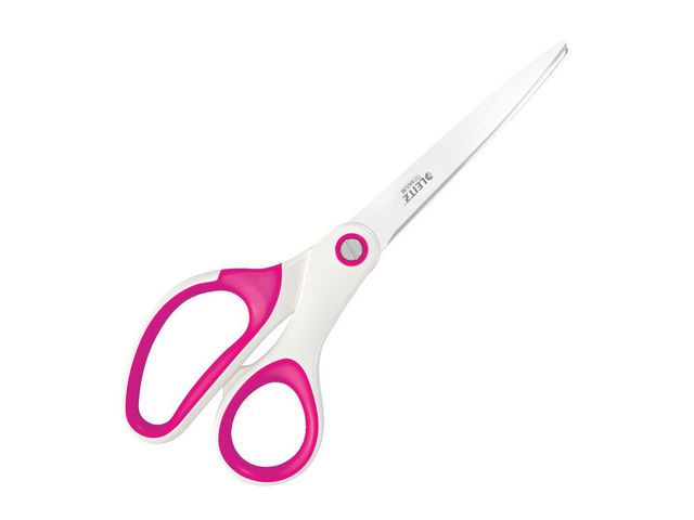 Leitz Sax WOW Titanium 205mm cerise