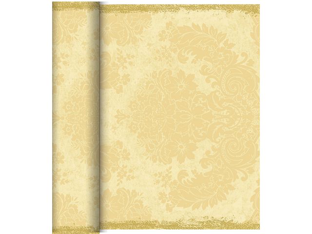 DUNI Vepa Dunicel 0,4x24m Royal Vanilj | Kök och servering - Servetter och dukar - Dukrullar | Kontorsexperten