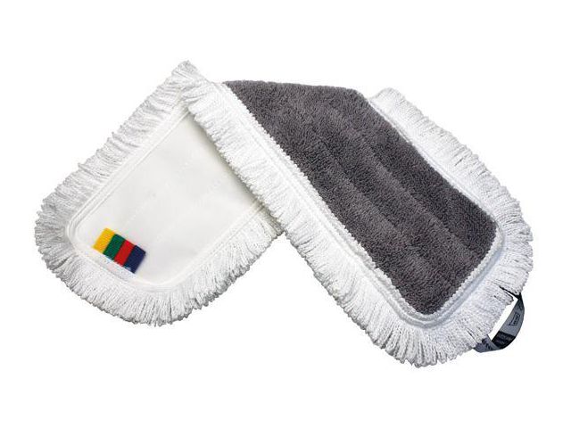 ACTIVA Mopp Premium 30cm | Städ och hygien - Moppar och stativ - Moppar - 35 cm och mindre | Kontorsexperten