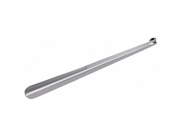 SPRINGYARD Skohorn Premium Krom 59cm | Arbetskläder - Arbetsskor - Skotillbehör | Kontorsexperten