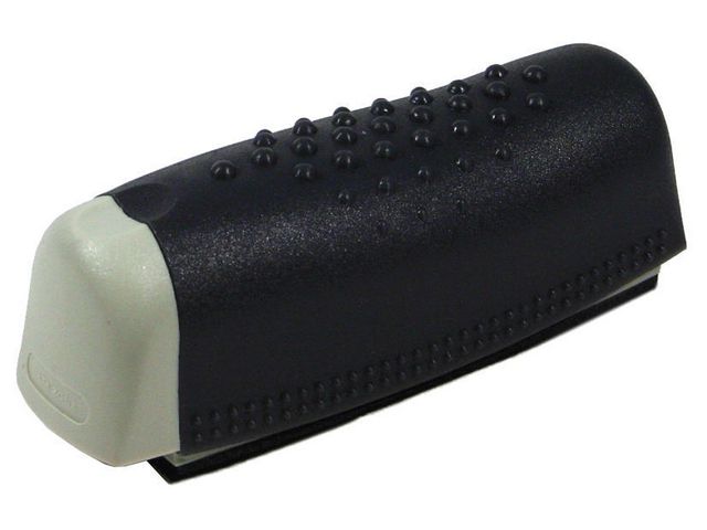 Whiteboardtorkare/pennhållare | Kontorsmöbler och inredning - Whiteboardtavlor och tillbehör - Taveltorkare | Kontorsexperten