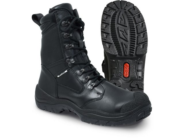 jalas® Skyddskänga 3328 DRYLOCK Stl.47 | Arbetskläder - Arbetsskor - Skyddsskor | Kontorsexperten