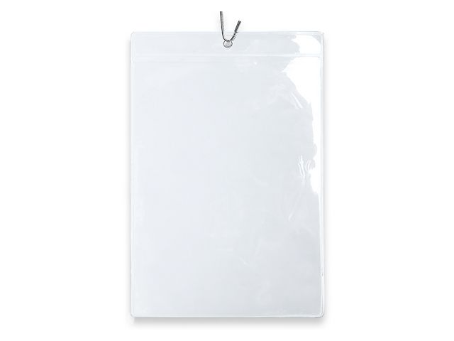 Plastficka möbel A6 öppen kortsid 100/fp | Kontorsmaterial - Mappar och plastfickor - Plastfickor - Öppen överkant | Kontorsexperten