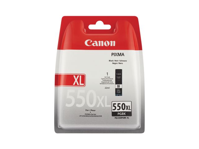 Canon Bläckpatron, svart, cyan, grå, magenta, gul, multiförpackning, 6496B005 | Toner och bläck - Bläckpatroner - Bläckpatroner Canon | Kontorsexperten