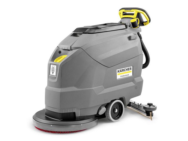 Kärcher Kombiskurmaskin BD 50/50 C | Städ och hygien - Städmaskiner - Kombimaskiner | Kontorsexperten