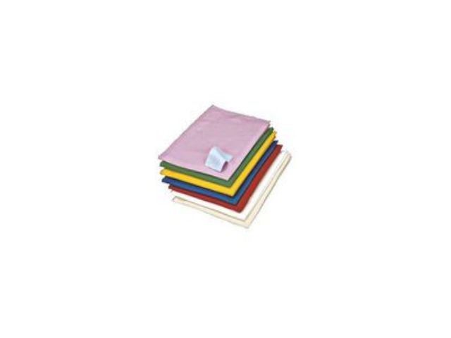 Våffelväv, 100 % bomull, 80 x 100 cm, halvblekt | Skola och förskola - Hobbymaterial - Väv | Kontorsexperten