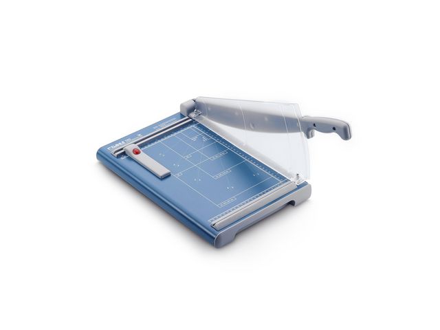 Dahle Skärmaskin 560 | Emballage och lagerutrustning - Skärmaskiner - Giljotín | Kontorsexperten