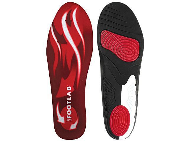 Sula Low Arch Stl.43-44 | Arbetskläder - Arbetsskor - Sulor | Kontorsexperten