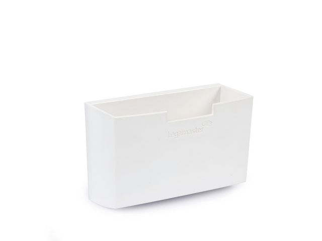 Produktfoto för Legamaster Whiteboard tillbehörsbox vit