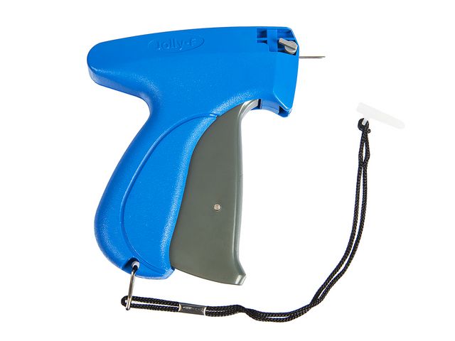 Fästpistol Jolly FF | Kontorsmaterial - Butiksmaterial - Fästen och fästpistol | Kontorsexperten