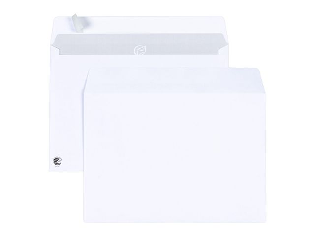 SOBER® Kuvert C5 Digital 162x229mm remsa 500/fp | Emballage och lagerutrustning - Kuvert och postemballage - Kuvert - C5 | Kontorsexperten