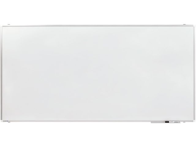 Legamaster Premium Plus-whiteboardtavla, emalj, 100 x 200 cm