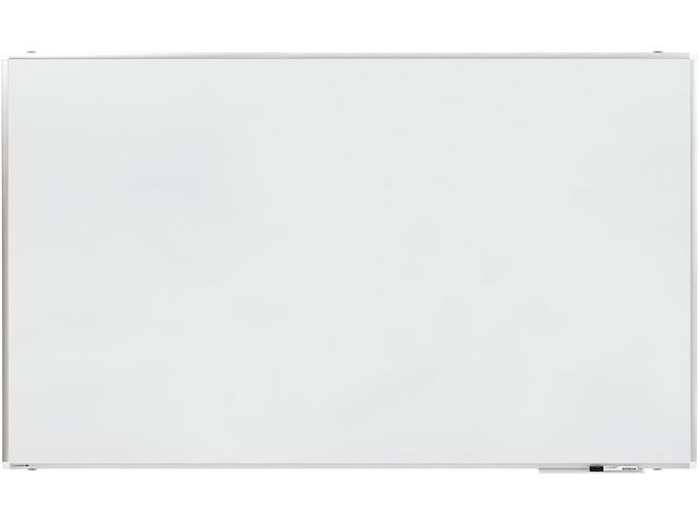 Legamaster Premium Plus whiteboardtavla, emalj, 120 x 200 cm | Kontorsmöbler och inredning - Whiteboardtavlor och tillbehör - Whiteboardtavlor - Emalj | Kontorsexperten
