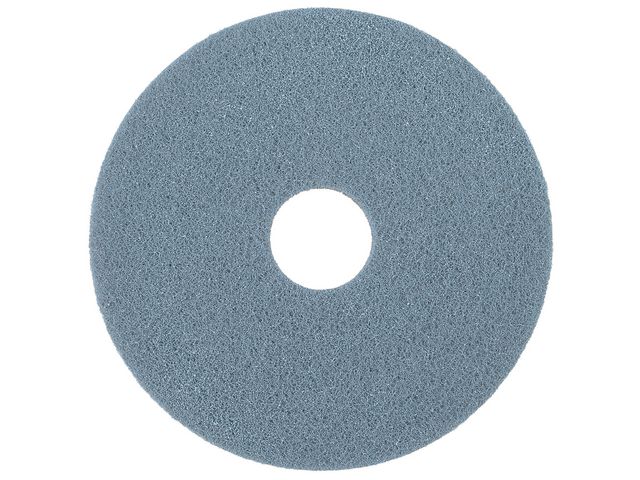 Taski Rondell HT 13 blå 2/fp | Städ och hygien - Städmaskiner - Rondeller - Twister | Kontorsexperten