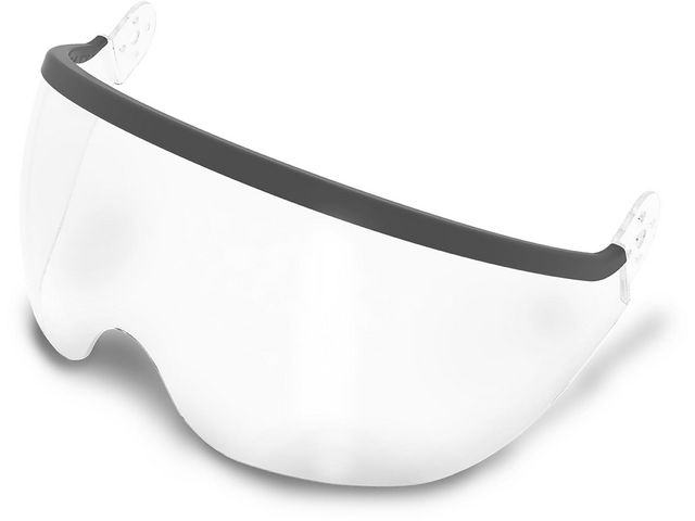 Guardio Skyddsvisir Armet Theia | Skyddsutrustning - Ögonskydd - Visir | Kontorsexperten