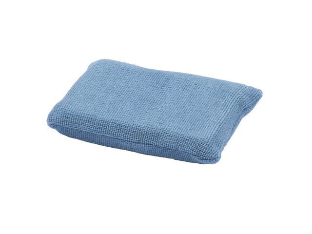 Duotex Svamp MicroSponge blå | Städ och hygien - Städdukar och diskdukar - Diskdukar och svampdukar | Kontorsexperten
