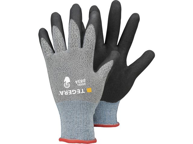 TEGERA Montagehandske 883A 9 | Skyddsutrustning - Skyddshandskar - Montagehandskar | Kontorsexperten