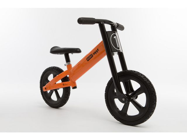 RABO Springcykel Zippl mini