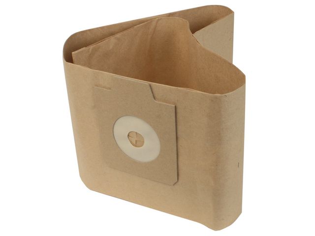 Activa Dammsugarpåse HT25.0 10/fp | Städ och hygien - Dammsugare - Dammsugarpåsar | Kontorsexperten