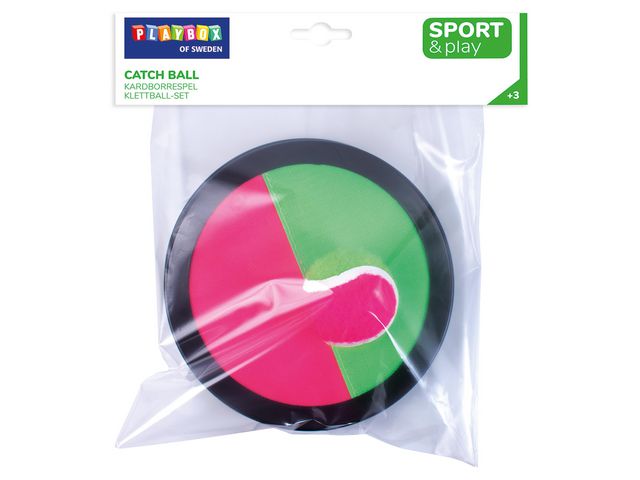 PLAYBOX Kardborrespel | Skola och förskola - Idrott, hälsa och rörelse - Spel och aktiviteter | Kontorsexperten