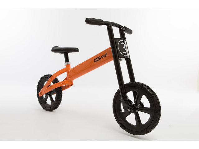 RABO Springcykel Zippl large