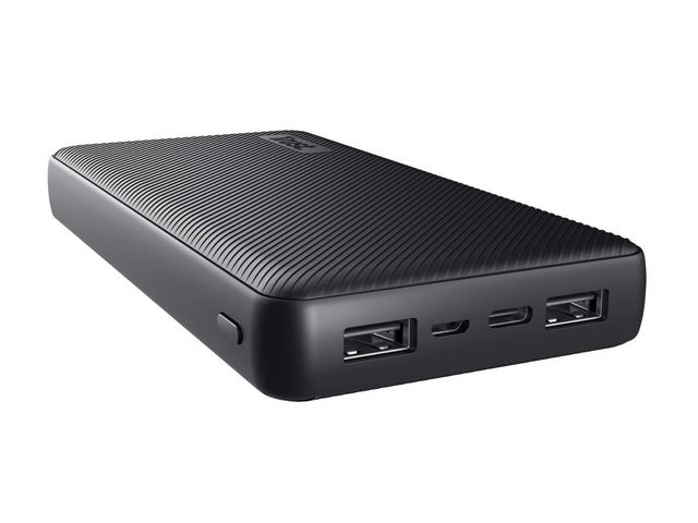 TRUST Powerbank Primo Eco 20 000mAh