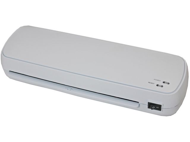 Pavo Lamineringsmaskin A4 | Kontorsmaskiner - Laminering - Lamineringsmaskiner - A4 | Kontorsexperten