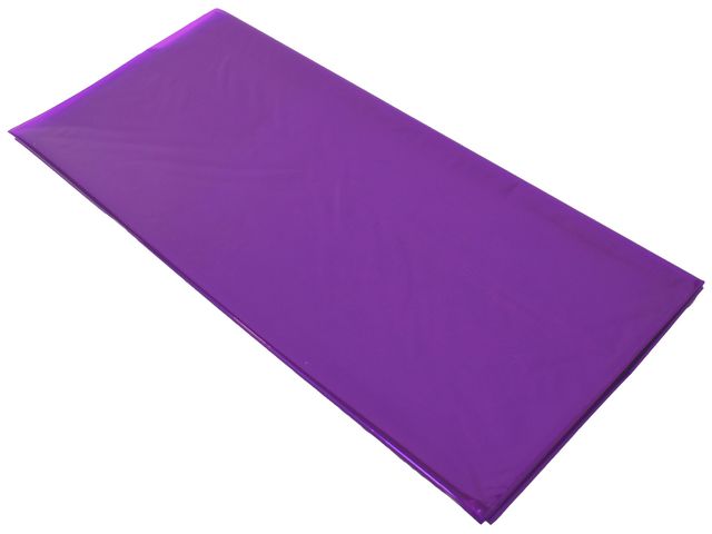 Cellofan lila 70cm x 2 m | Skola och förskola - Hobbypapper - Specialpapper | Kontorsexperten