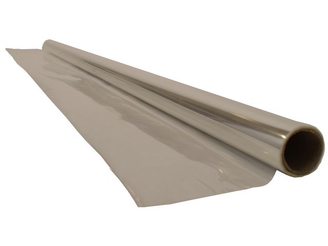 Cellofan Transparent 57cm x 200 m | Skola och förskola - Hobbypapper - Specialpapper | Kontorsexperten