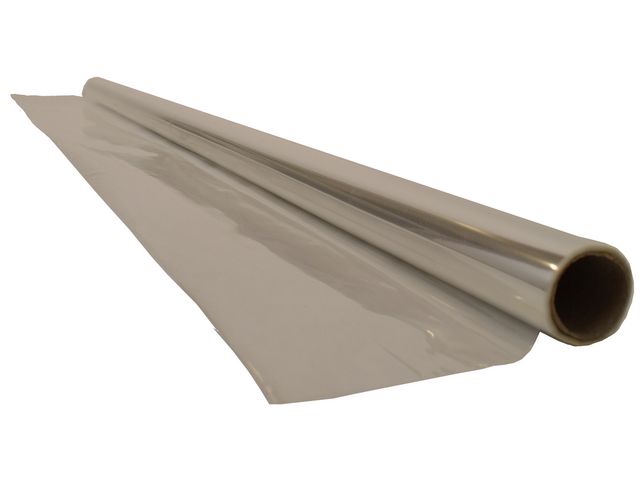 Cellofan Transparent 70cm x 50 m | Skola och förskola - Hobbypapper - Specialpapper | Kontorsexperten
