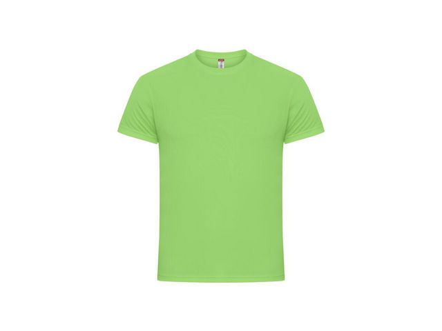 CLIQUE T-shirt funktion 029038 grön XS | Arbetskläder - Arbetströjor - Funktionströjor | Kontorsexperten