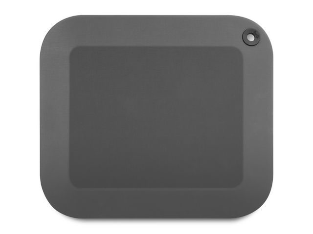 Matting Ståmatta 60x52cm grå | Kontorsmöbler och inredning - Arbetsplatsmattor och ståmattor - Arbetsplats-och ståmattor | Kontorsexperten