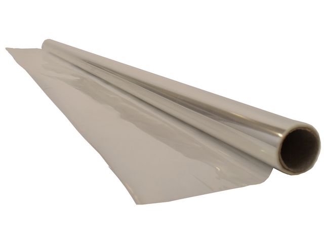 Cellofan Transparent 57cm x 50 m | Skola och förskola - Hobbypapper - Specialpapper | Kontorsexperten