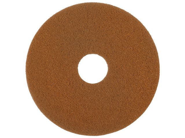 Taski Rondell HT XP orange 2/fp | Städ och hygien - Städmaskiner - Rondeller - Twister | Kontorsexperten