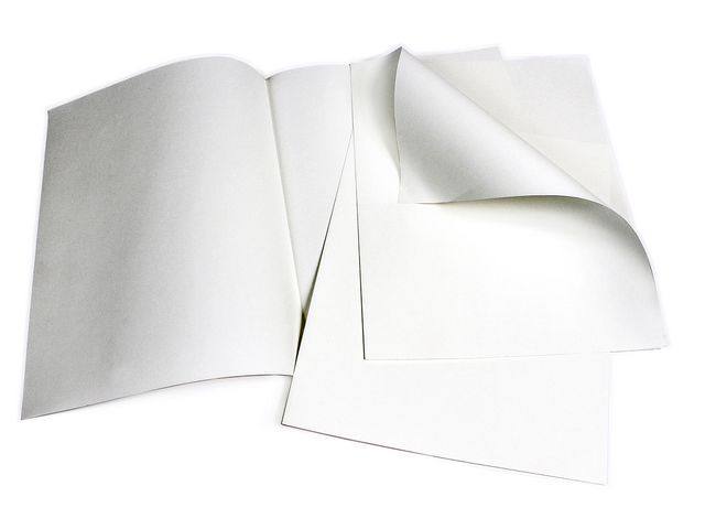 Aktomslag vikt 230x300mm 125/fp | Kontorsmaterial - Mappar och plastfickor - Aktomslag | Kontorsexperten