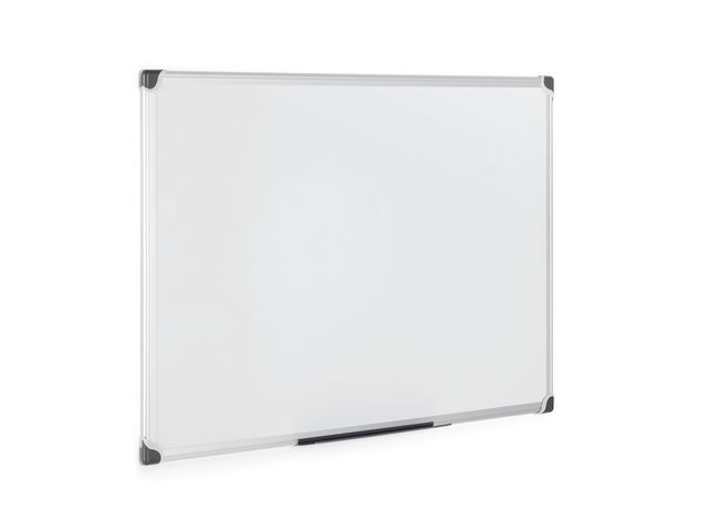Whiteboard lackad 120x90cm | Kontorsmöbler och inredning - Whiteboardtavlor och tillbehör - Whiteboardtavlor - Lackerad stål | Kontorsexperten