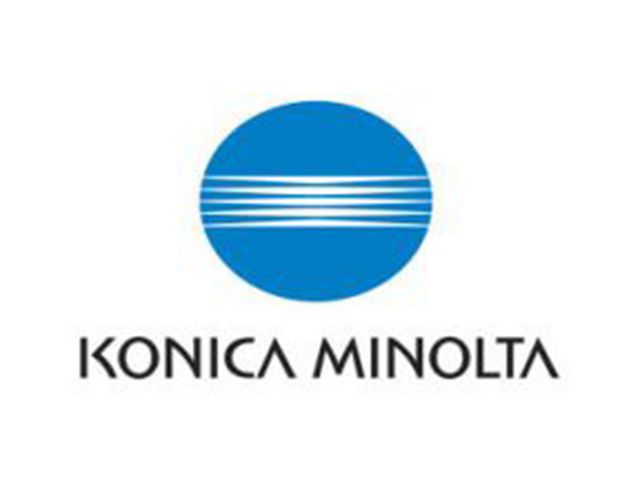 Konica Minolta Toner, TN321K, svart, A33K150 | Toner och bläck - Tonerkassetter - Toner Konica Minolta | Kontorsexperten