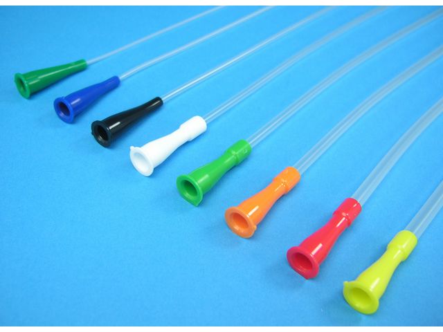 Kateter Tappning Nelaton Herr CH12 100/fp | Sjukvård och omsorg - Diagnos och behandling - Urologi | Kontorsexperten