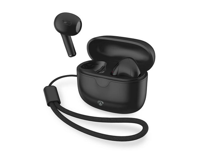 defunc Headset HPBT2400BK In-Ear BT | Datorprodukter - Ljud och bild - Hörlurar - In-Ear | Kontorsexperten