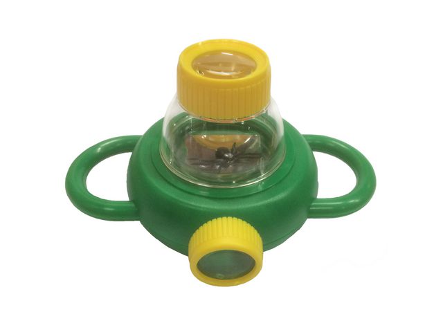 Produktfoto för EDU-TOYS Insektstittare två-vägs 4x6x