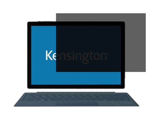 Kensington Sekretessfilter 23,8 W 16:9 | Datorprodukter - Bildskärmar och tillbehör - Sekretessfilter | Kontorsexperten